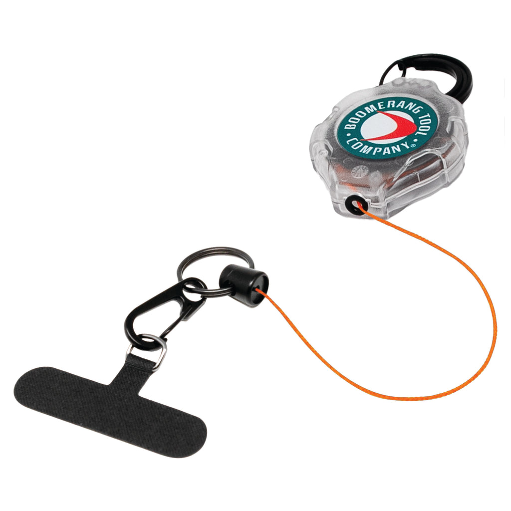 T-Reign ProSheath with Retractable Tether, MORE, Fishing, Fishing